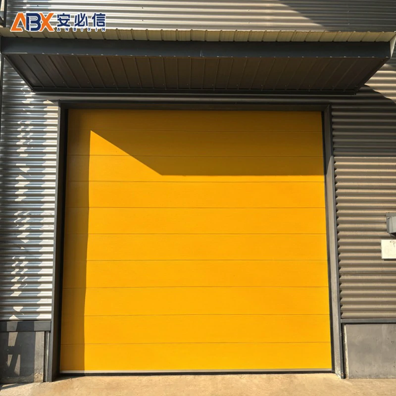 资阳提升门